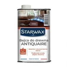 Морилка горіх Starwax 0,5 л 