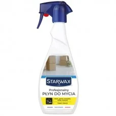 Професійна миюча рідина 500 мл Starwax