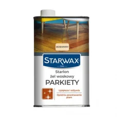 Восковий гель Starlon безбарвний Starwax 1 л