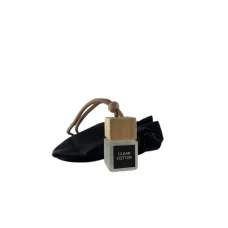 Автомобільний дифузор Fresh Cotton 8 мл.