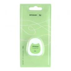 Зубна нитка SPOKAR N Dental Floss 50м