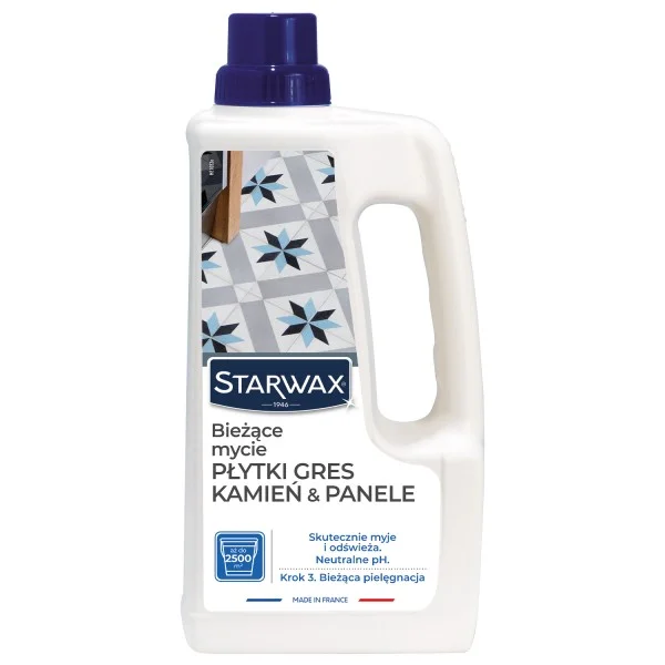 Концентрат для частого миття Starwax 1 л
