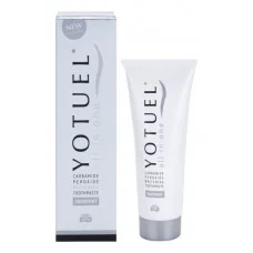 Відбілююча зубна паста Yotuel All in One Snowmint Whitening Toothpaste