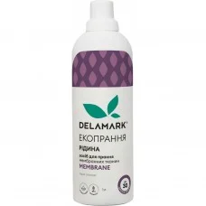 Гель для стирки DeLaMark Membrane 1 л