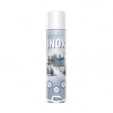 Inox Spray - Очиститель для нержавеющей стали - RIEM