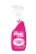 Піна для чищення ванної кімнати The Pink Stuff Bathroom Foam Cleaner 750 мл.