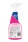 Засіб для виведення плям з килимів та мяких меблів The Pink Stuff Foaming Carpet & Upholstery Stain remover 500 мл.