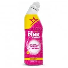 Гель для чищення унітазу Pink Stuff 750 мл