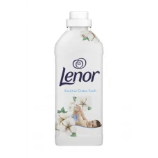 Кондиціонер для білизни Lenor Свіжість бавовни 1200 мл