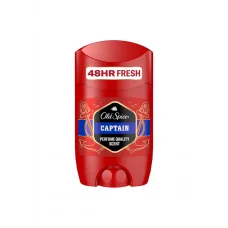 Твердый дезодорант Old Spice Captain 50 мл