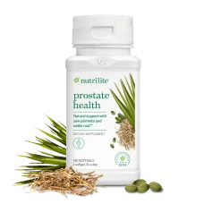 Nutrilite Prostate Health (здоровье простати)