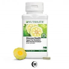 Nutrilite Glucose Health