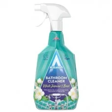 Чистящее средство для ванны Astonish White Jasmine and Basil 750 мл
