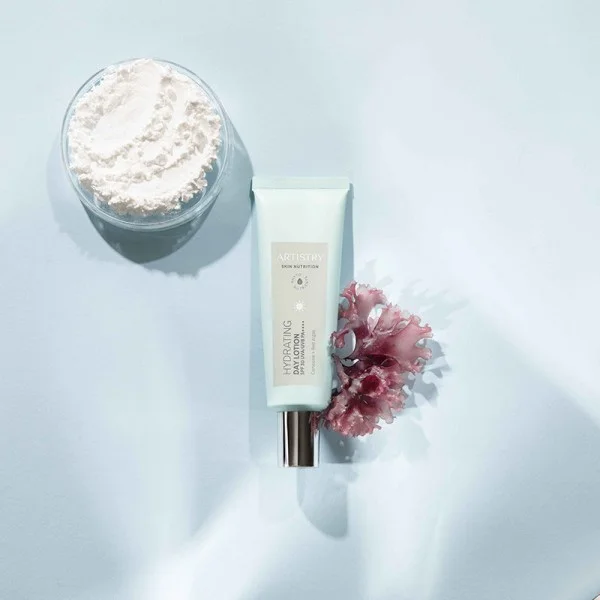 Artistry Skin Nutrition Денний лосьйон для обличчя із сонцезахисним фільтром SPF 30