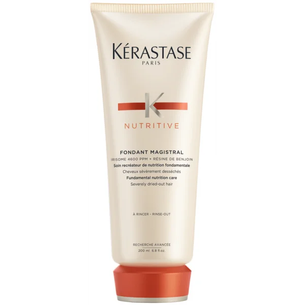 Питательное молочко для нормальных волос Kérastase Nutritive Lait Vital, 200 мл