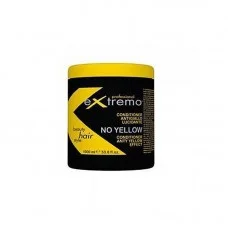 Кондиціонер з ефектом анти-жовтизни EXTREMO No Yellow Conditioner, 1000 мл