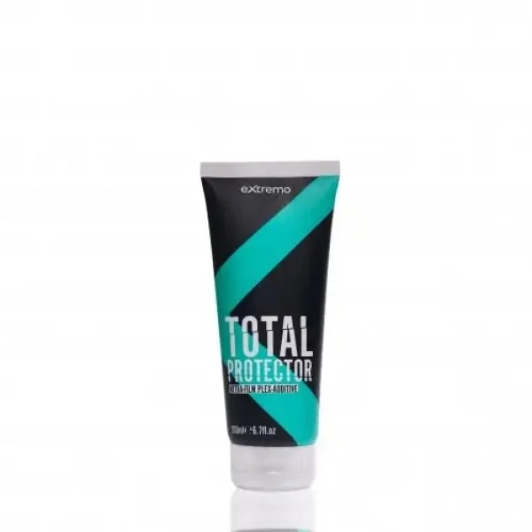 Маска для волосся EXTREMO TOTAL PROTECTOR Molecular Plex Mask 2