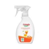 Органічний кисневий плямовивідник Friendly Organic  250мл.