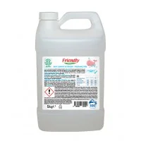 Friendly Organic – Органічний засіб для прання дитячої білизни без запаху, 5 л