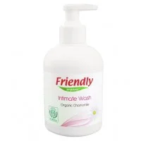 Friendly Organic – Гель для інтимної гігієни, 300 мл