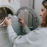 Для прання дитячого