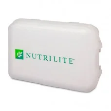 Nutrilite Коробка для таблеток