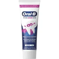 Зубна паста Oral B Pro Junior 75 мл