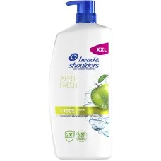 Шампунь проти лупи яблучна свіжість Head and Shoulders 800 мл