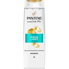 Шампунь Pantene Pro-V Aqua Light 400 мл