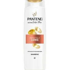 Шампунь Pantene Pro-V Infinitely Long 400 мл