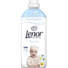 Кондиціонер для білизни для чутливої шкіри Lenor 1.491 л