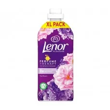 Кондиціонер для білизни, букет квітів Lenor 1.239 л
