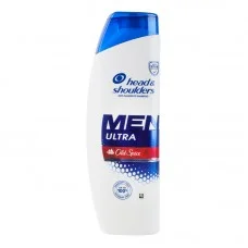 Шампунь проти лупи Head and Shoulders Men Ultra Old Spice 330 мл