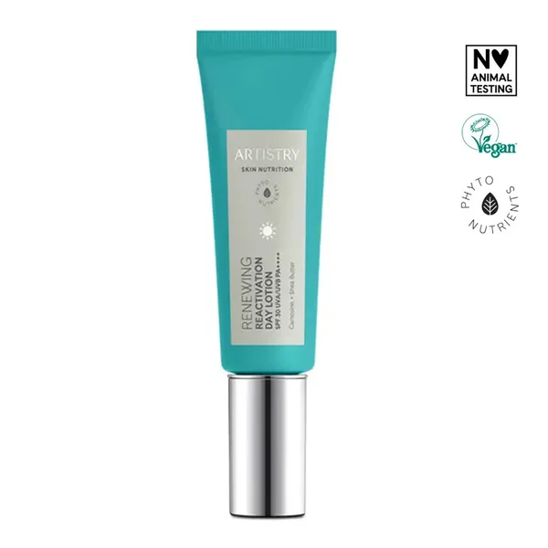 Восстанавливающий дневной лосьон Artistry Skin Nutrition SPF 30