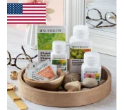 Витамины США (NUTRILITE)