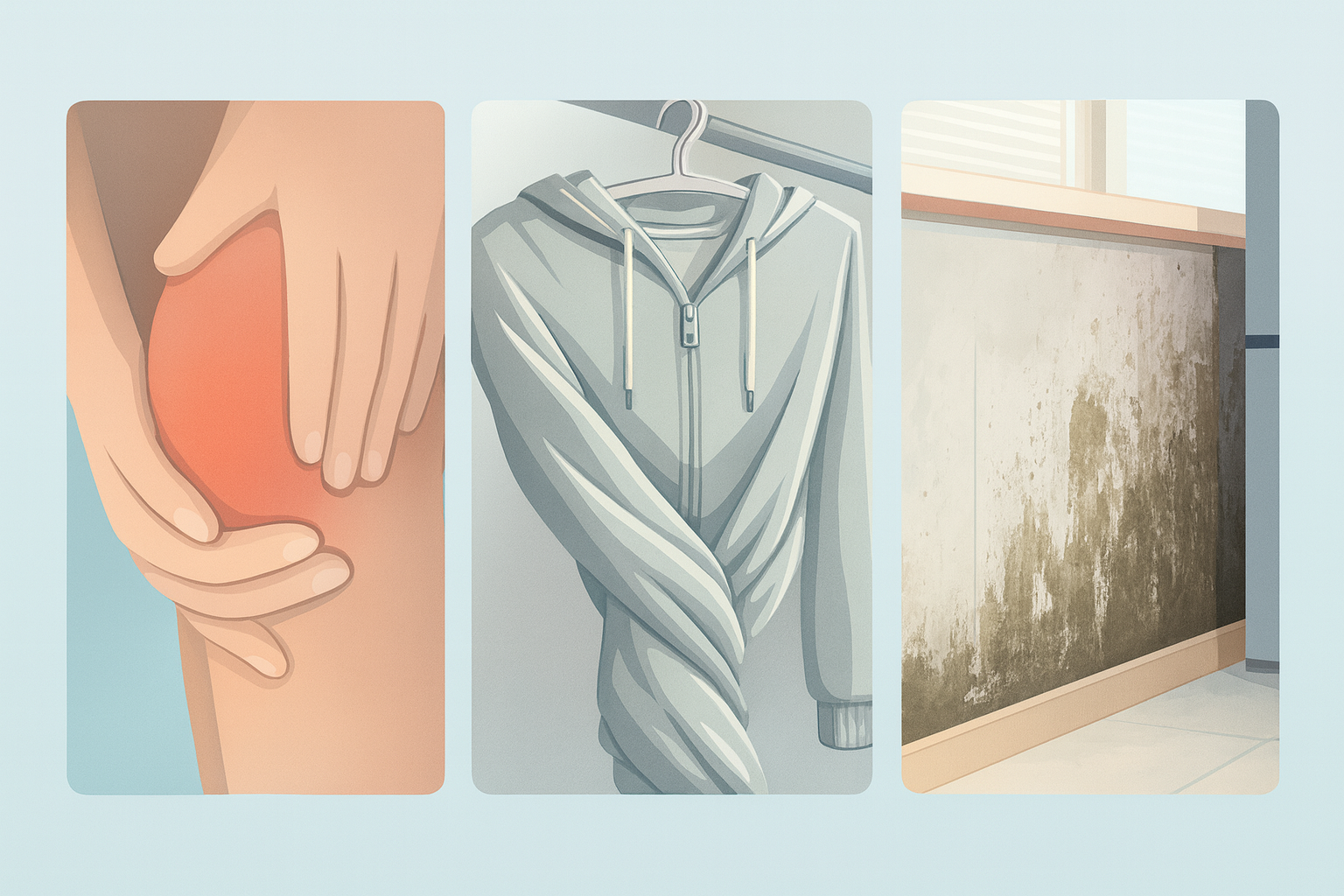 как работает влагоуловитель irge