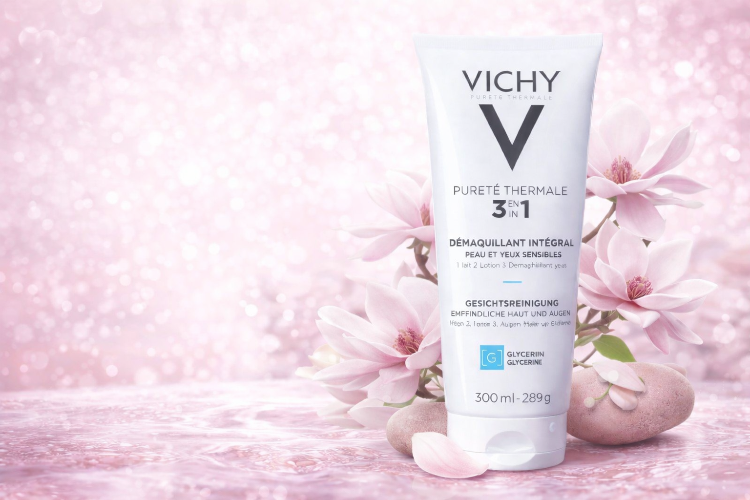 средство для снятия макияжа без раздражений