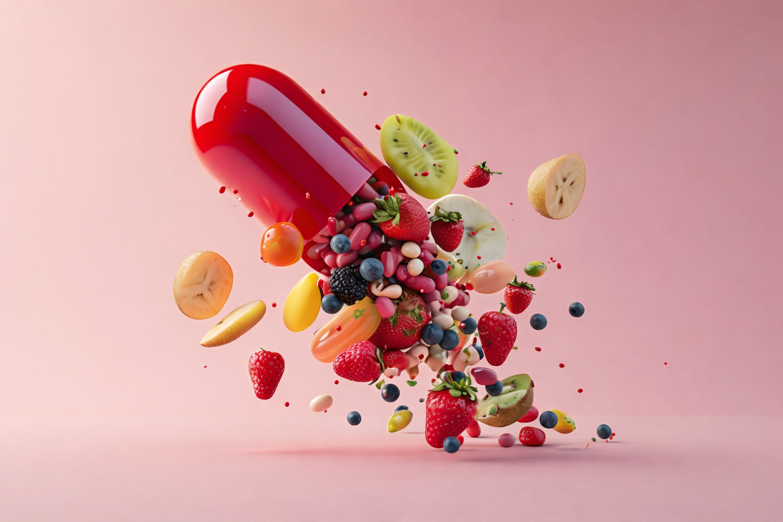 добавки Nutrilite с антиоксидантами на saleway.org