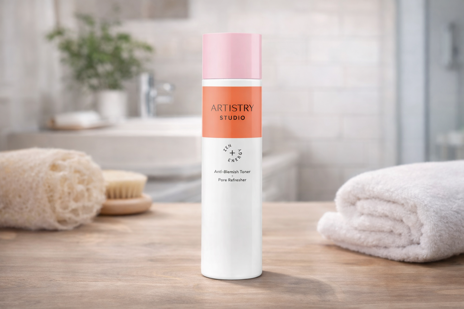 ежедневный уход за кожей лица Artistry Studio