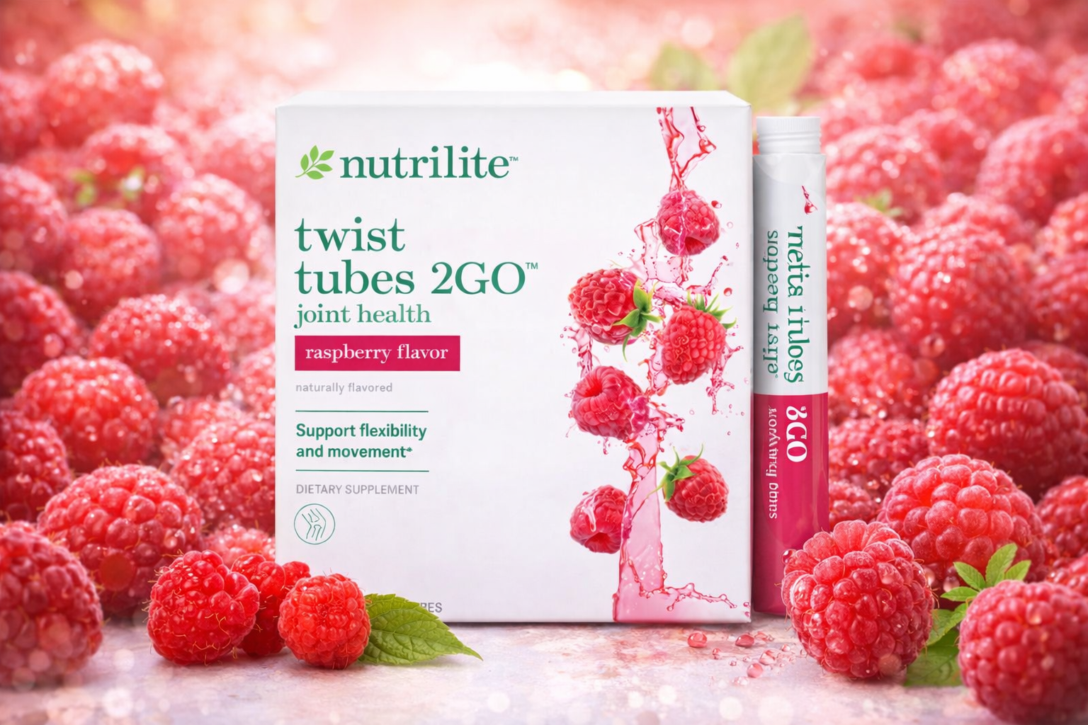 добавки для суставов Nutrilite обзор