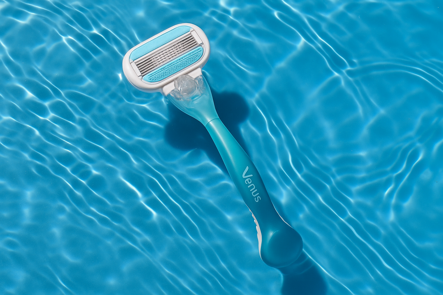 женские бритвы Gillette Venus