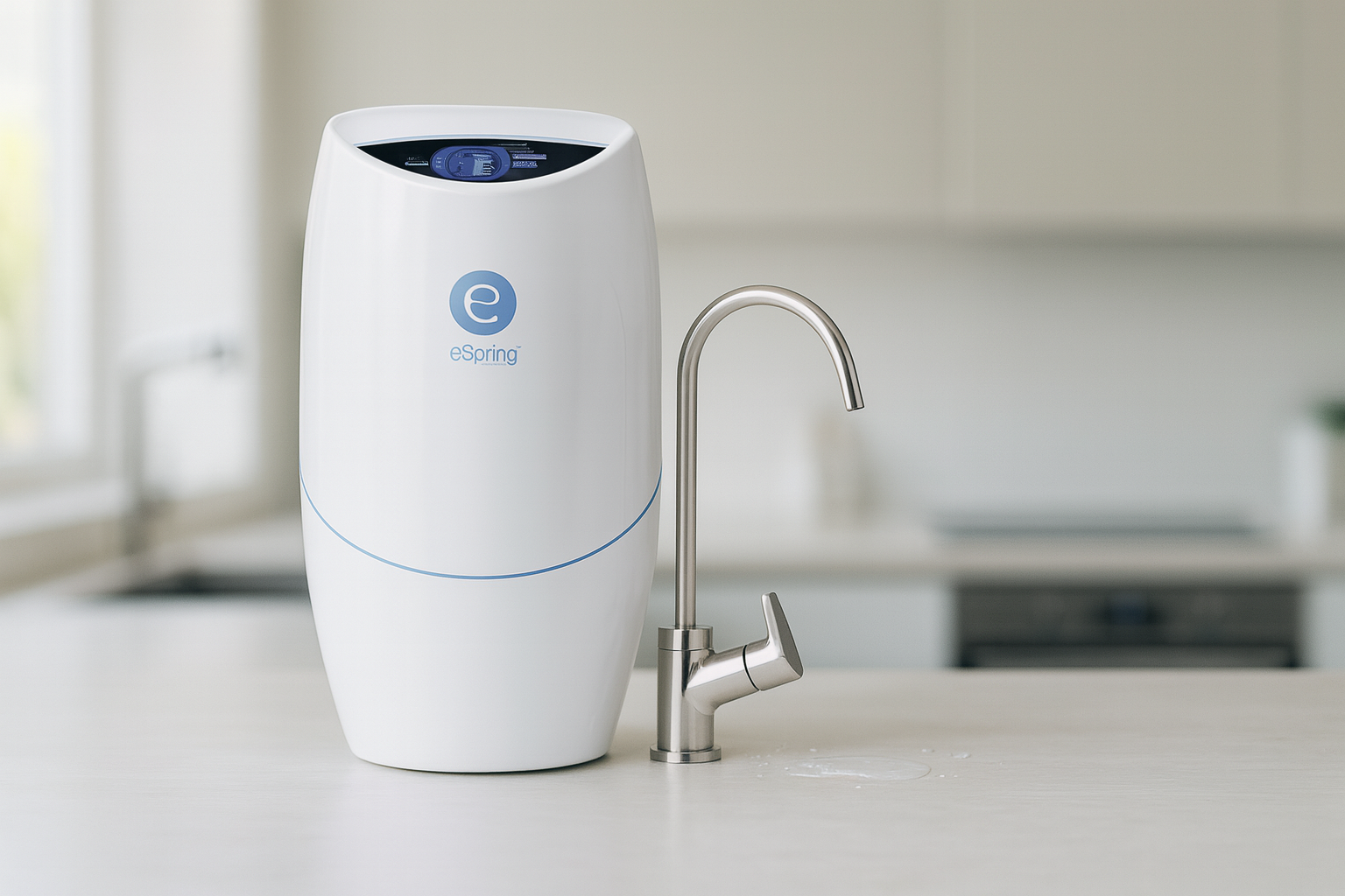 фильтр воды Amway eSpring для питьевой воды