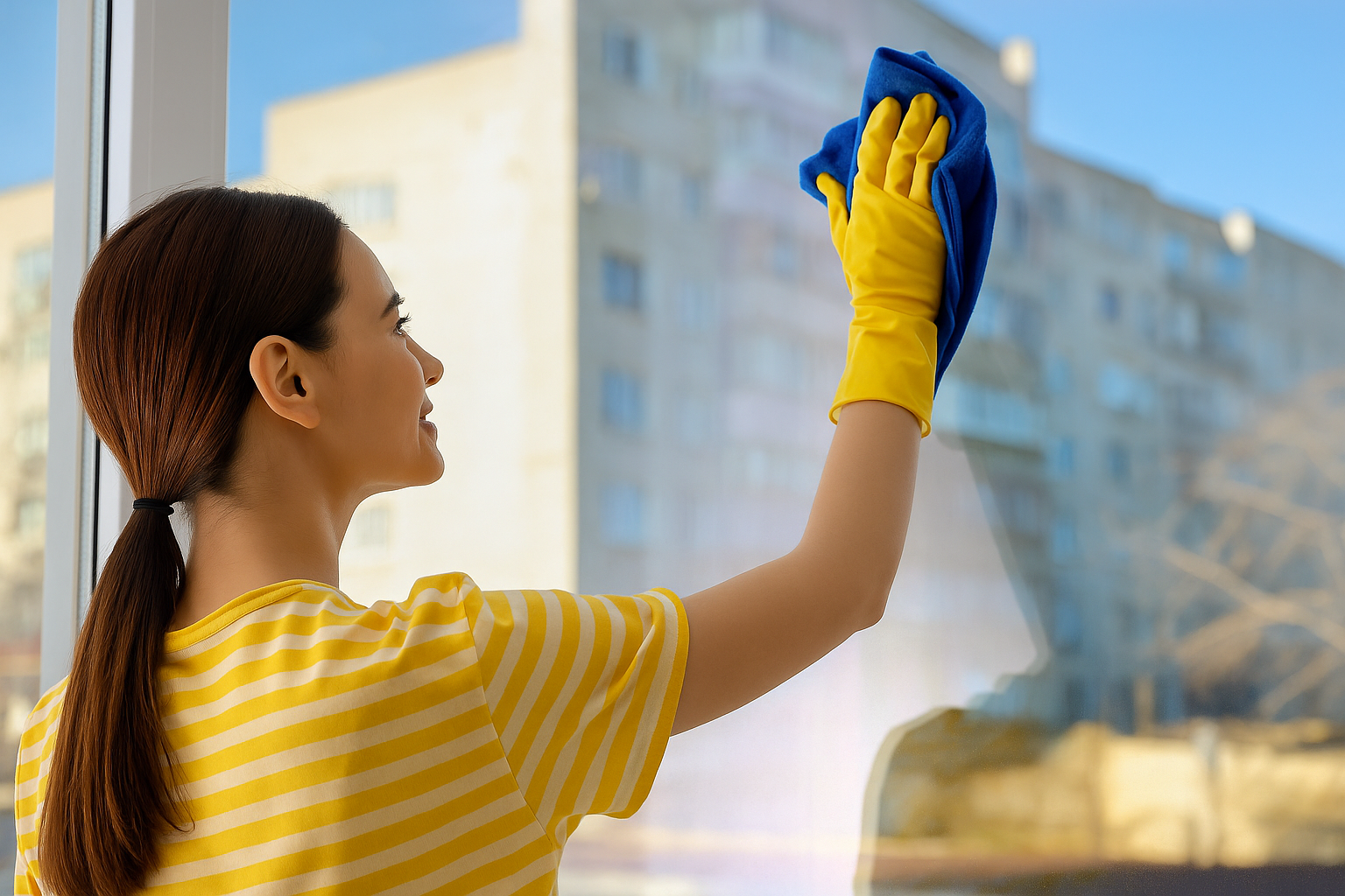 концентрированное средство L.O.C. для дома