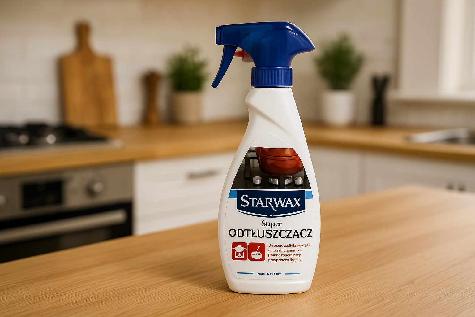 средства для чистки нагара saleway